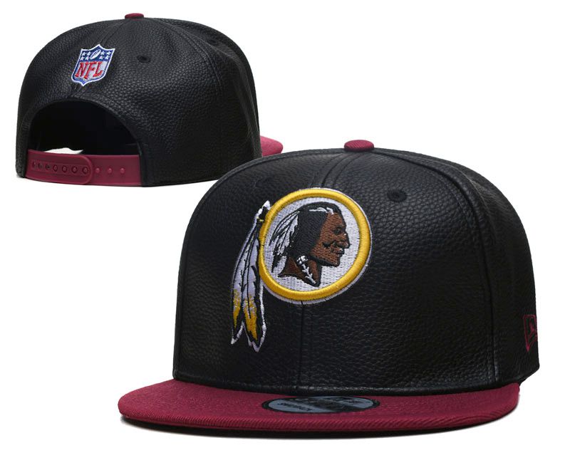 2022 NFL Washington Redskins Hat TX 09191